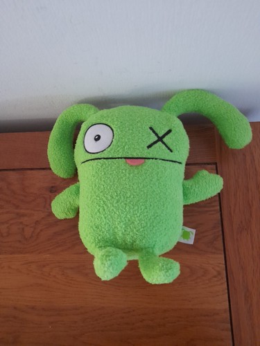 Hasbro ugly doll plush stuffed - plush,