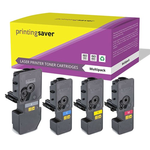 5230 toner cartridge - 4, x