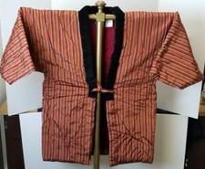 Vintage Red Hanten House