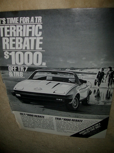 1980 triumph 000 dollars - triumph,