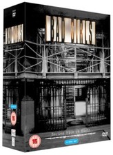 Bad Girls: Series 5-8 DVD