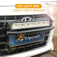 20inch 420W Led Work Light Bar
