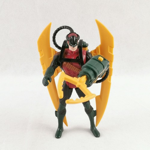 Vintage 1995 batman - vintage,