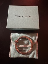 Tiffany & Co. Sterling Silver