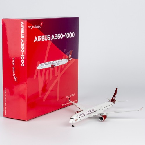 Models 400 virgin - ng,