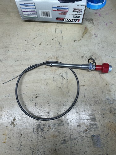 Cessna 172n mixture - 172n, control