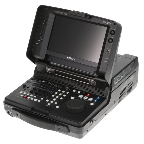 Sony pdw hr1 xdcam - pdw-hr1,