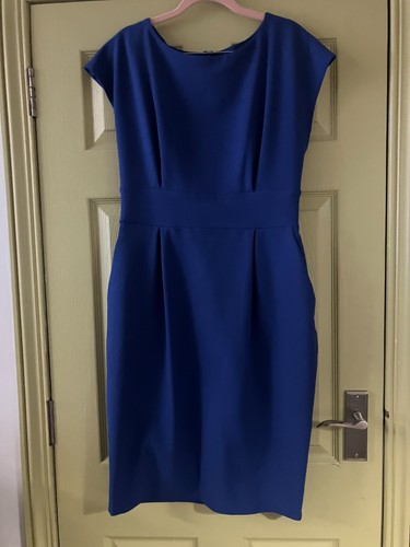 Diva catwalk sleeveless cobalt - diva,