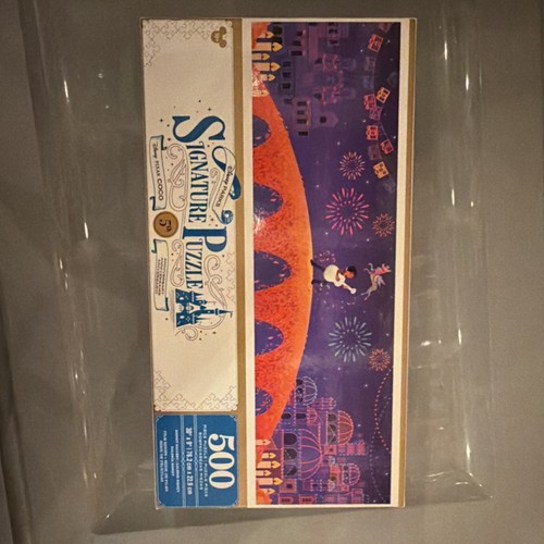 Disney coco 500 piece puzzle - coco,