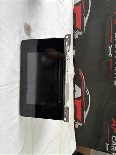 Toyota auris 2016 stereo - toyota,