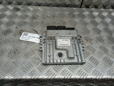 FORD S-MAX TITANIUM 2.0 DIESEL 2010-2014 ECU (ENGINE) BG9112A650FHB