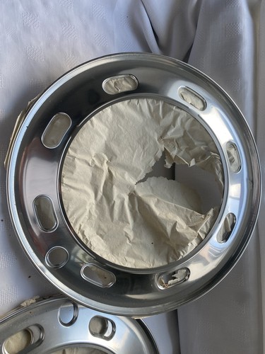 Classic wheel ring trims - ring,
