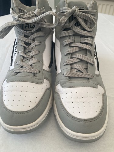Fila trainer boots size - fila,