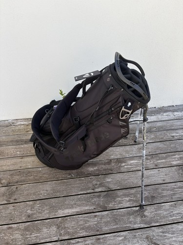 Taylormade carry stand - carry, golf