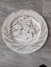 John Buck Britain Bread &