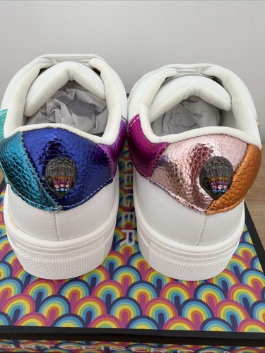 Kurt geiger kids leather laney - geiger,