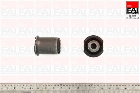 Fai front forward wishbone - front,