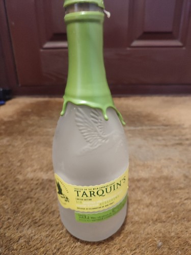 Tarquin cornish hedgerow gin - tarquin's,