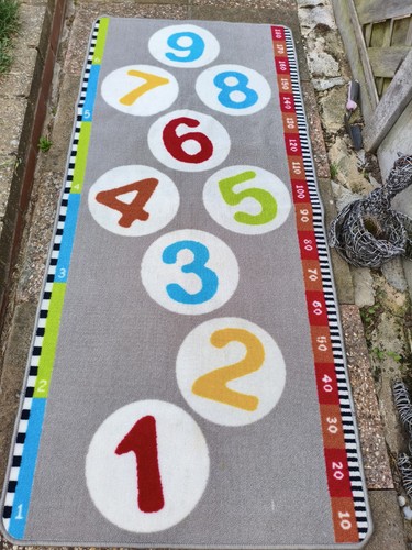 Ikea kids rug - ikea,