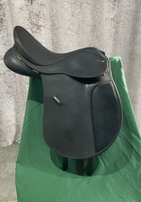 Wintec Bates GP black synth