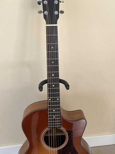 Eastman 222 deluxe - ac,
