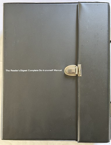 Vintage reader digest - reader’s,