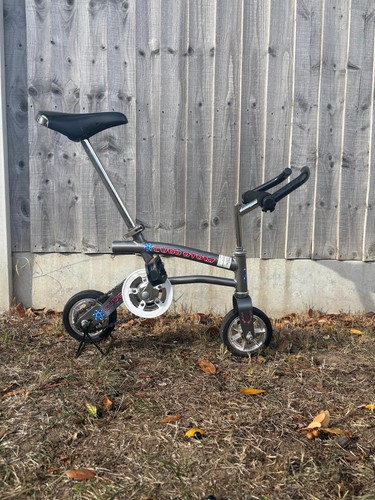 Cuda atom micro bike mini - cuda,