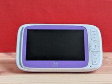 BT baby monitor 6000 parent