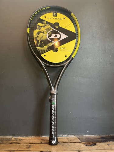 Dunlop 260 team - 260,