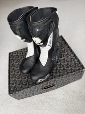 BKS Evolution Pro Motorcycle