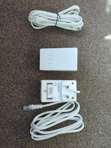 Netgear powerline 200 - netgear, mini