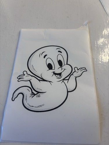 15cm halloween casper the - 15cm,