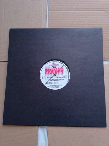 Antidote records vinyl record - antidote,