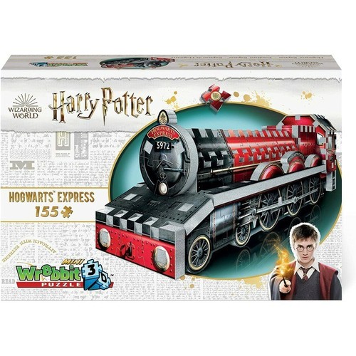 Harry potter hogwarts express - harry,