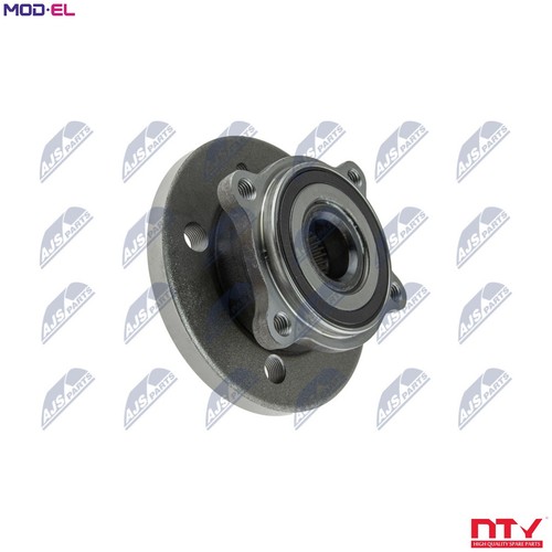 Wheel bearing kit - kit, klp-bm-016