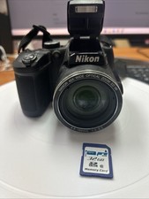 Nikon COOLPIX B500 16.0MP