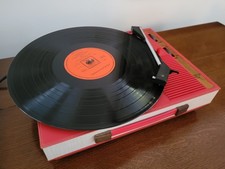 Fidelity HF42 Compact Vintage