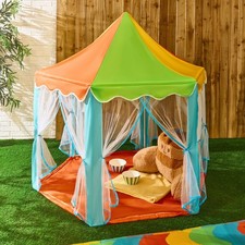 Ohs kids garden gazebo with - garden,