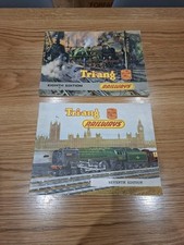 Hornby Railways Tri-ang Model