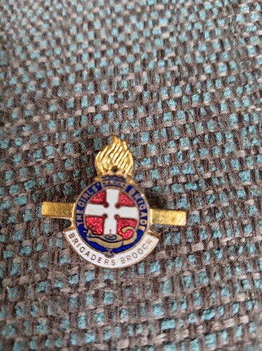 Vintage girls brigade - girls,