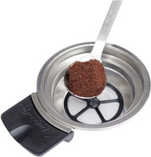 Coffeeduck system for Senseo