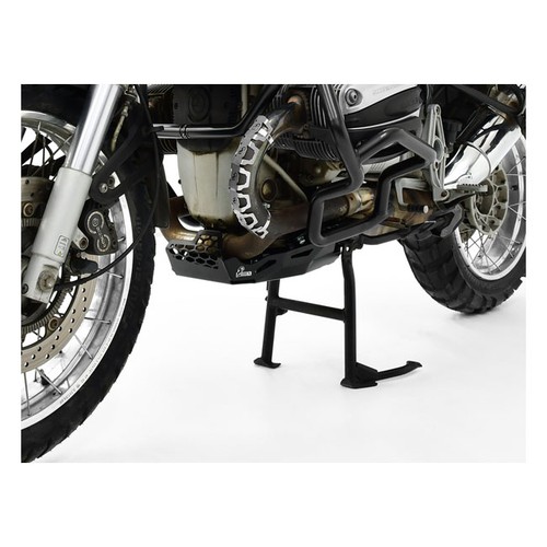 Engine guard crash - , bar