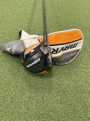 Callaway mavrik degree - mavrik, 9