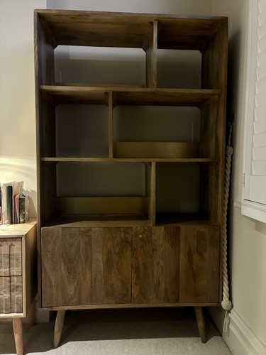 Swoon fresco mango wood - mango,