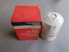 Original Unipart Oil Filter