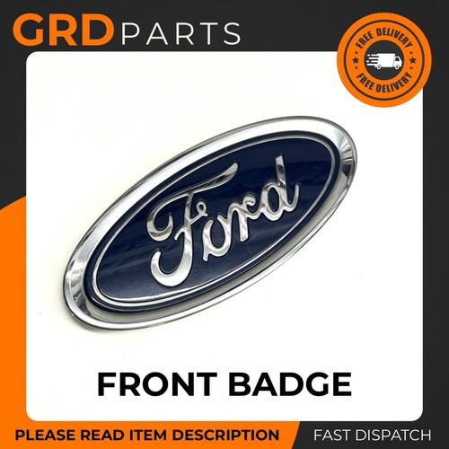 Genuine ford fiesta mk7 - ford, mk7.5