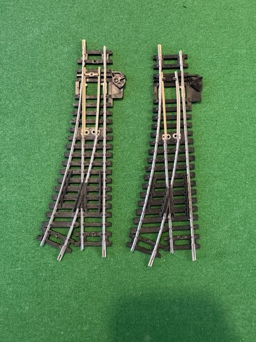 Hornby gauge right - oo,