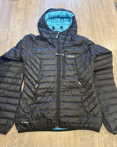 Rab alpine microlight jacket - rab,