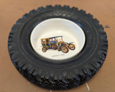 Firestone Tyre Ashtray 1970s