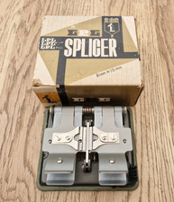 Vintage LPL 8mm and 16mm Tape